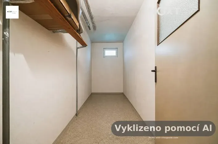 Prodej bytu 3+1, Břeclav, sídl. Dukelských hrdinů, 77 m2