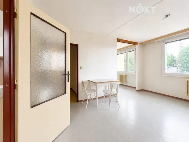 Prodej bytu 2+1, Slaný, Okružní, 40 m2