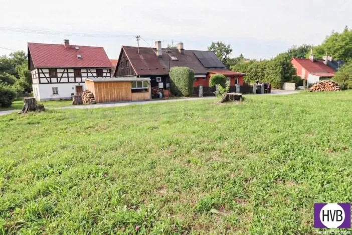 Prodej pozemku pro bydlení, Petřvald, 989 m2