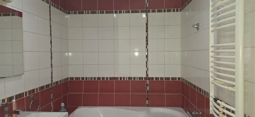 Pronájem bytu 3+1, Ústí nad Labem, 77 m2