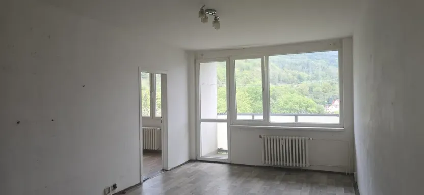 Pronájem bytu 3+1, Ústí nad Labem, 77 m2