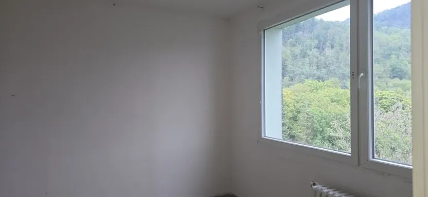 Pronájem bytu 3+1, Ústí nad Labem, 77 m2