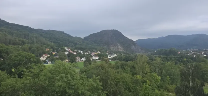 Pronájem bytu 3+1, Ústí nad Labem, 77 m2