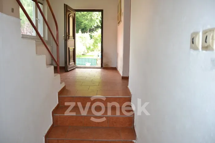 Prodej rodinného domu, Hošťálková, 120 m2