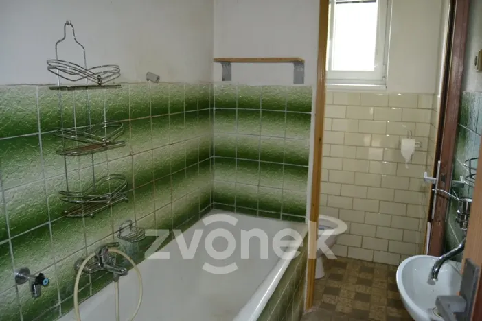 Prodej rodinného domu, Hošťálková, 120 m2