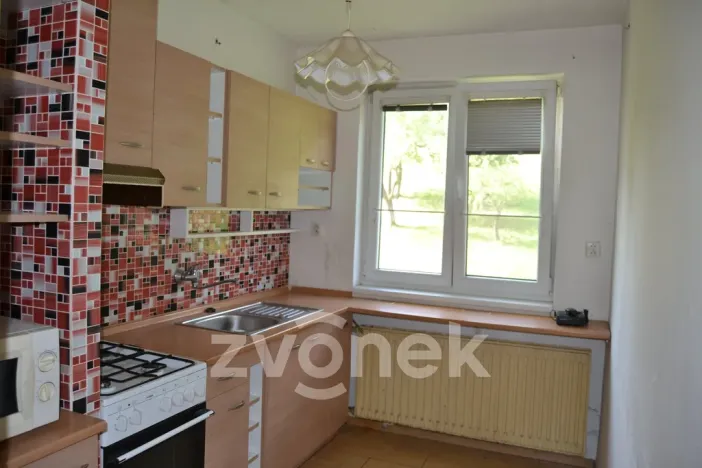Prodej rodinného domu, Hošťálková, 120 m2