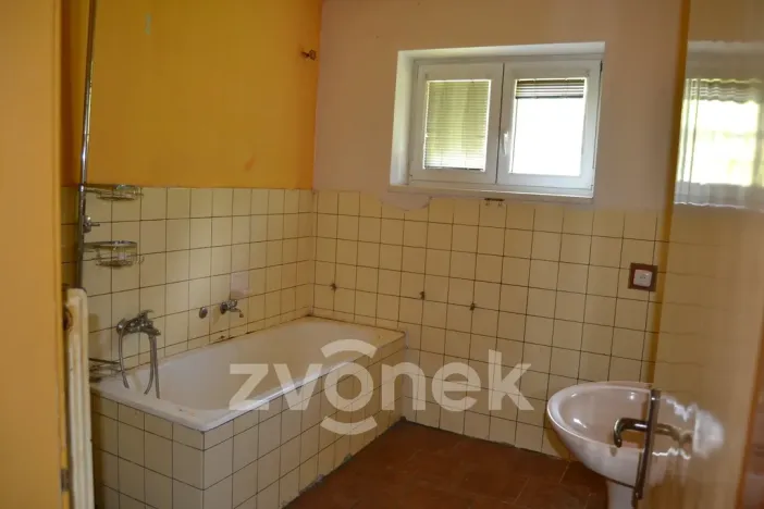 Prodej rodinného domu, Hošťálková, 120 m2