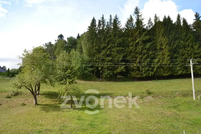 Prodej rodinného domu, Hošťálková, 120 m2