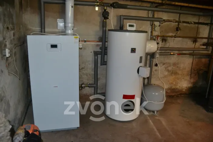 Prodej rodinného domu, Hošťálková, 120 m2