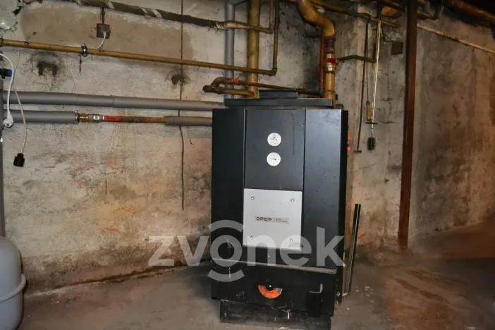 Prodej rodinného domu, Hošťálková, 120 m2