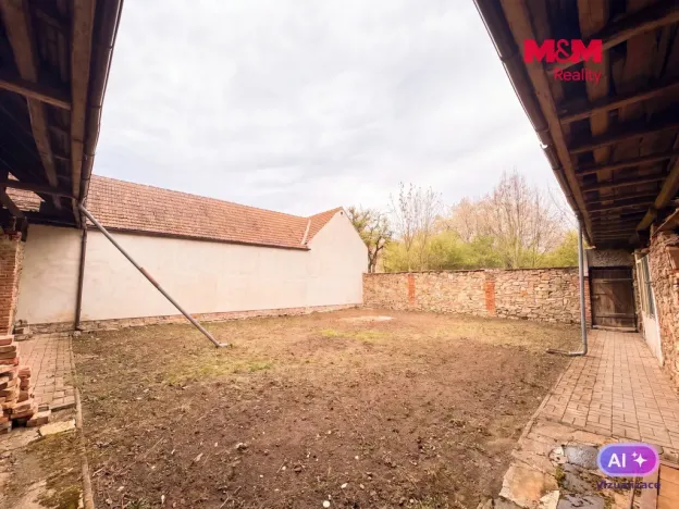 Prodej chalupy, Vesce, 240 m2