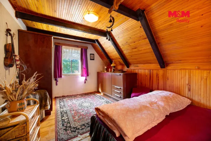 Prodej chalupy, Olešnice v Orlických horách, 120 m2