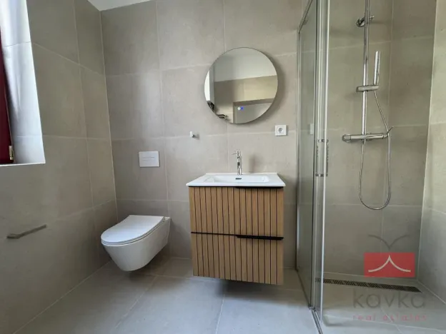 Prodej rodinného domu, Humpolec, Alešova, 88 m2