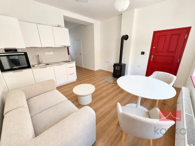 Prodej rodinného domu, Humpolec, Alešova, 88 m2
