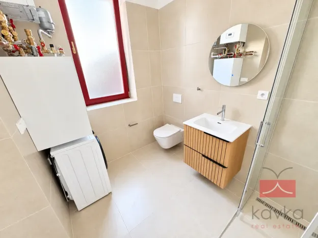 Prodej rodinného domu, Humpolec, Alešova, 88 m2