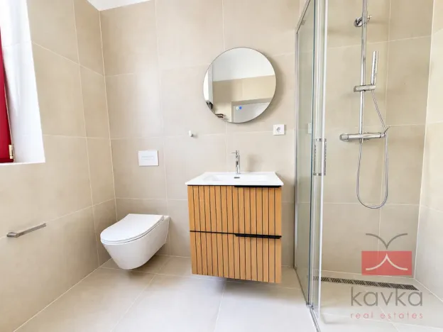 Prodej rodinného domu, Humpolec, Alešova, 88 m2