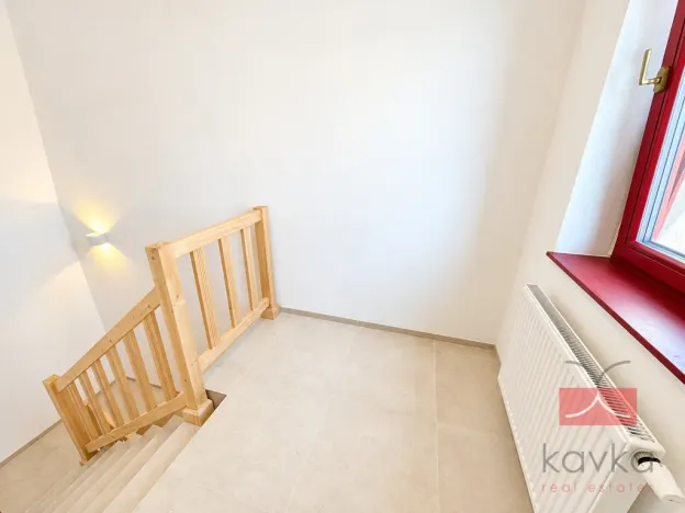 Prodej rodinného domu, Humpolec, Alešova, 88 m2
