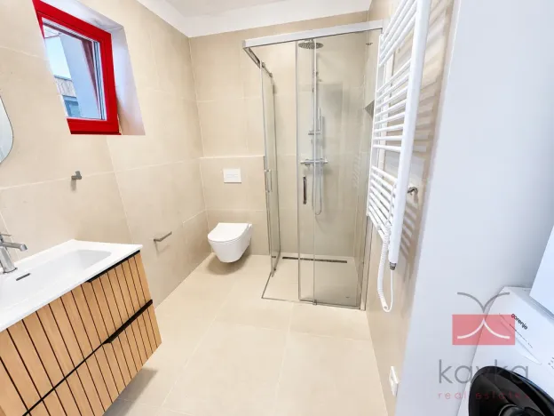 Prodej rodinného domu, Humpolec, Alešova, 88 m2