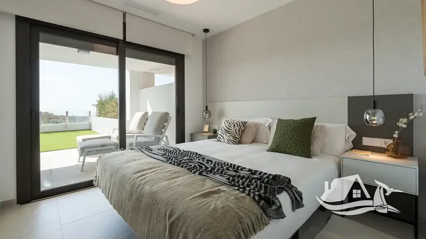 Prodej rodinného domu, Estepona, Španělsko, 203 m2