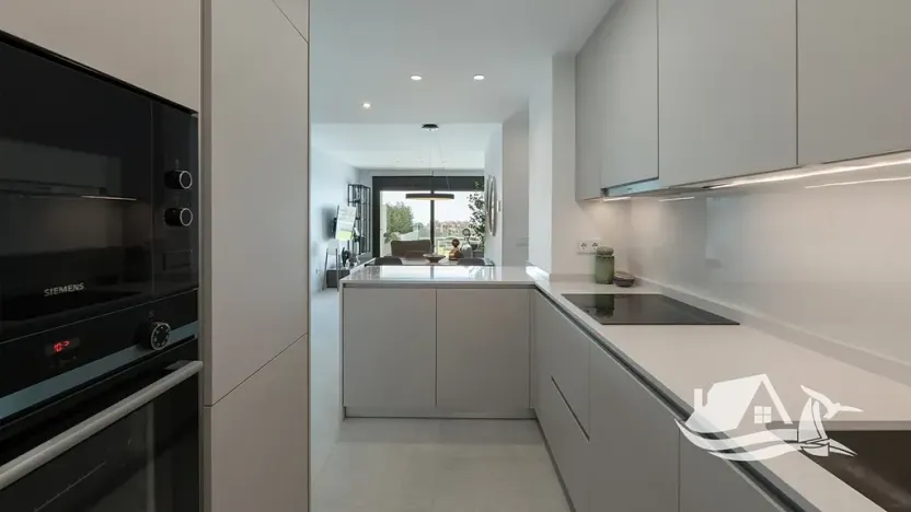 Prodej bytu 3+kk, Estepona, Španělsko, 142 m2