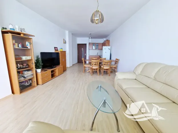 Prodej bytu 2+kk, Bjala, Bulharsko, 102 m2