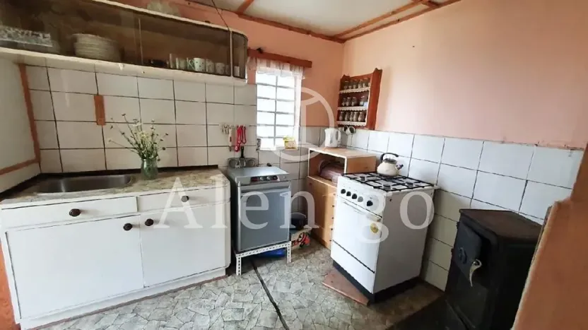 Prodej chaty, Slaný, 40 m2