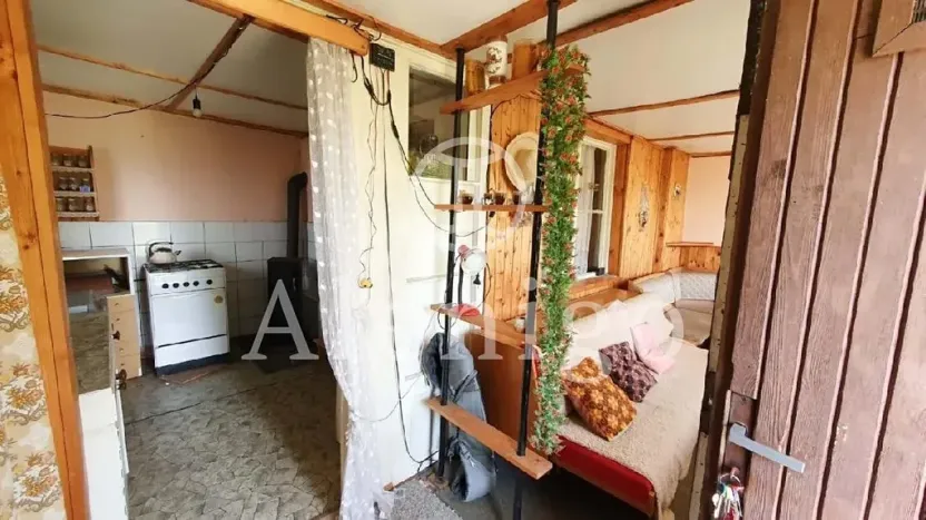 Prodej chaty, Slaný, 40 m2