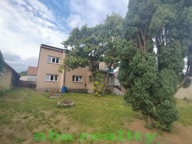 Prodej rodinného domu, Kostomlaty nad Labem, 9. května, 290 m2