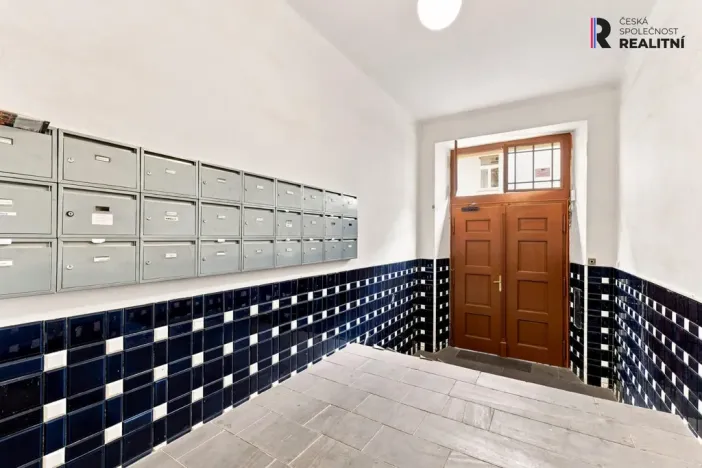 Prodej bytu 3+kk, Praha - Vršovice, Kodaňská, 72 m2