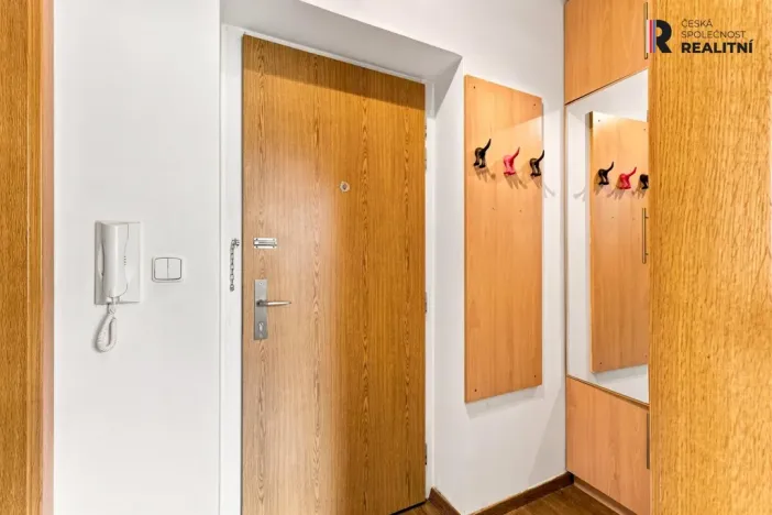 Prodej bytu 3+kk, Praha - Vršovice, Kodaňská, 72 m2