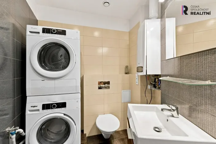 Prodej bytu 3+kk, Praha - Vršovice, Kodaňská, 72 m2