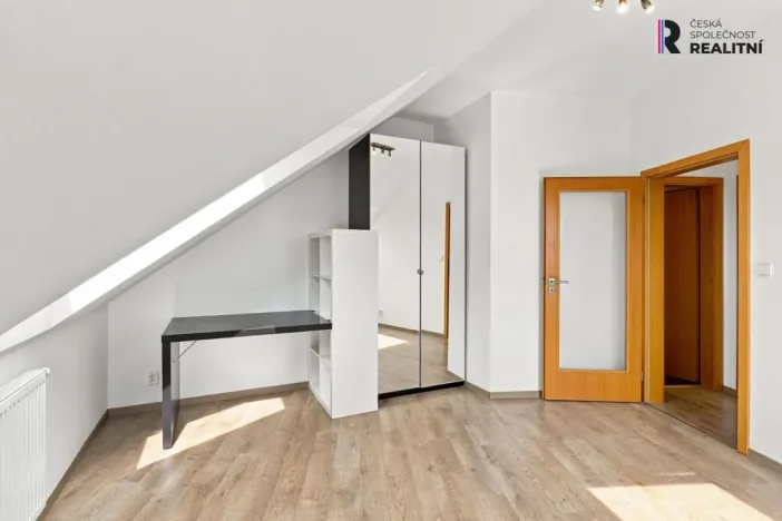 Prodej bytu 3+kk, Praha - Vršovice, Kodaňská, 72 m2
