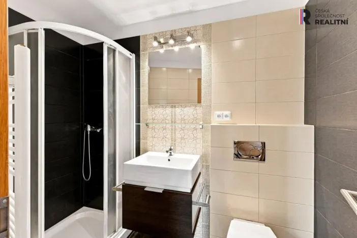 Prodej bytu 3+kk, Praha - Vršovice, Kodaňská, 72 m2
