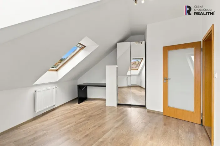Prodej bytu 3+kk, Praha - Vršovice, Kodaňská, 72 m2