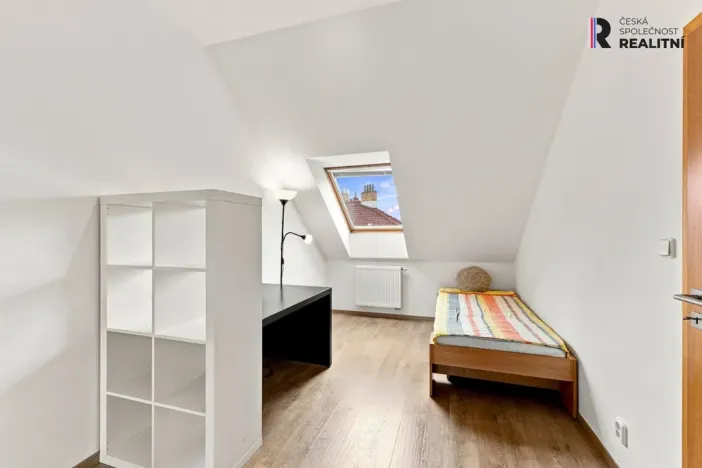 Prodej bytu 3+kk, Praha - Vršovice, Kodaňská, 72 m2