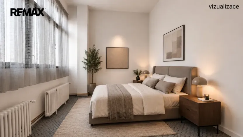 Prodej obchodního prostoru, Třebíč - Vnitřní Město, Komenského nám., 1008 m2