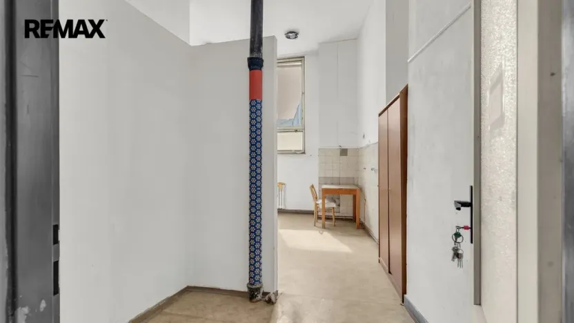 Prodej obchodního prostoru, Třebíč - Vnitřní Město, Komenského nám., 1008 m2