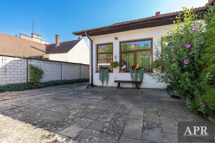 Prodej rodinného domu, Uherské Hradiště, Solná cesta, 150 m2