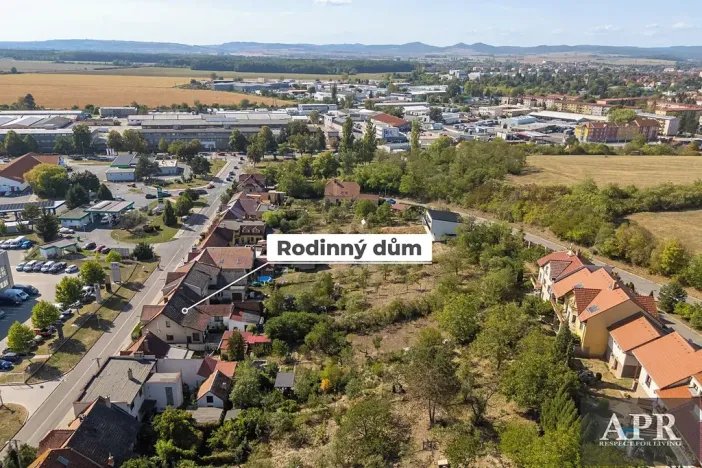 Prodej rodinného domu, Uherské Hradiště, Solná cesta, 150 m2