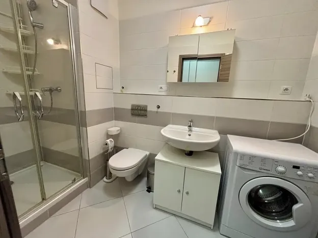 Pronájem bytu 1+kk, Praha - Letňany, Kadečkové, 30 m2