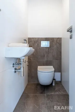 Prodej bytu 2+kk, Praha - Čimice, Fořtova, 61 m2