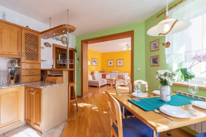 Pronájem bytu 3+kk, Moravské Budějovice, Na Výsluní, 89 m2