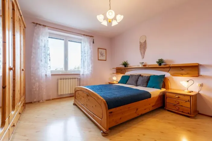 Pronájem bytu 3+kk, Moravské Budějovice, Na Výsluní, 89 m2