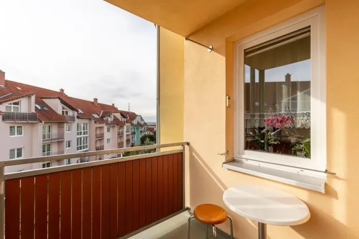 Pronájem bytu 3+kk, Moravské Budějovice, Na Výsluní, 89 m2