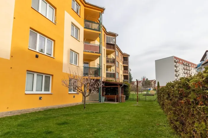 Pronájem bytu 3+kk, Moravské Budějovice, Na Výsluní, 89 m2