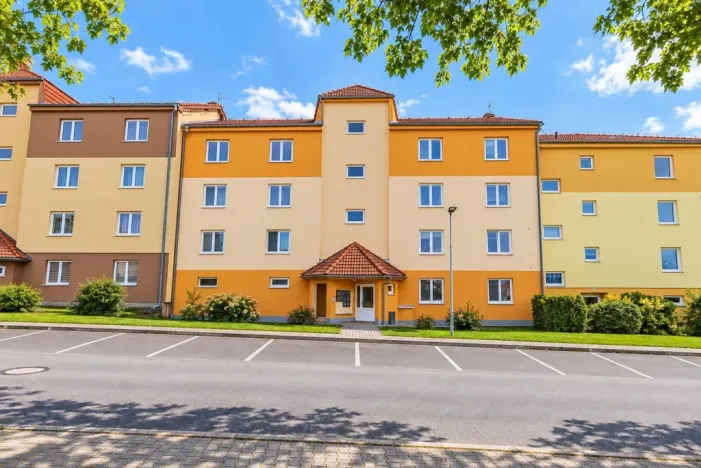 Pronájem bytu 3+kk, Moravské Budějovice, Na Výsluní, 89 m2