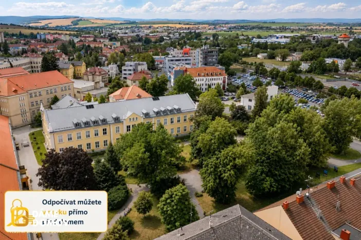 Prodej bytu 2+kk, Uherské Hradiště, Nádražní, 71 m2
