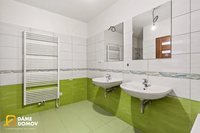 Prodej bytu 2+kk, Uherské Hradiště, Nádražní, 71 m2