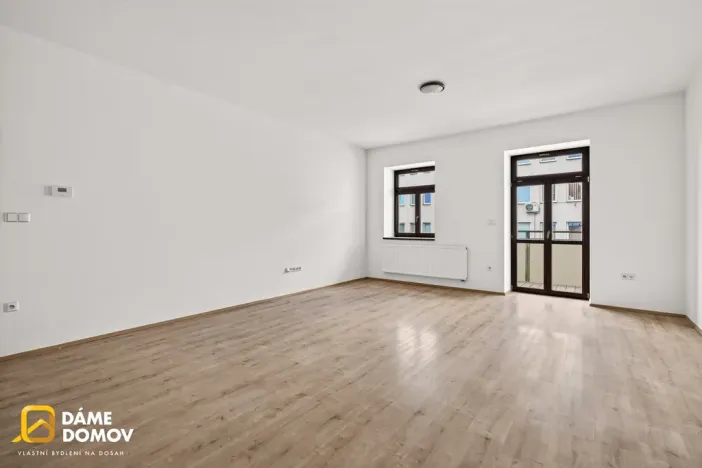 Prodej bytu 2+kk, Uherské Hradiště, Nádražní, 71 m2