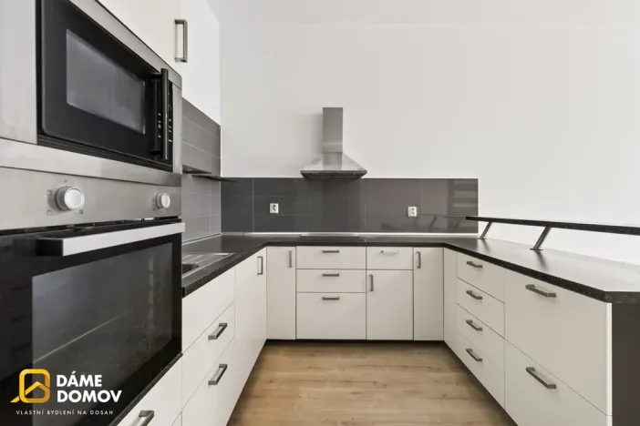Prodej bytu 3+kk, Uherské Hradiště, Nádražní, 84 m2